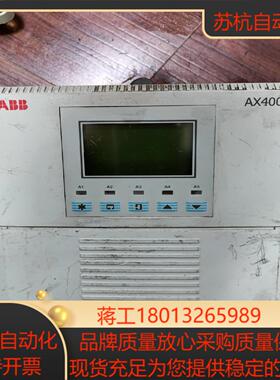 电导率表AX400 AX46C工业PH计 测量仪 原装