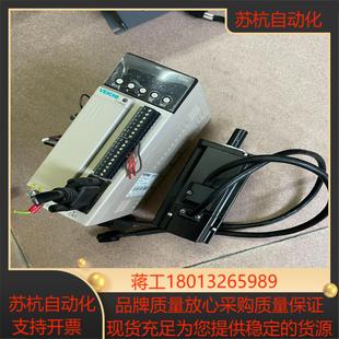 R40带电机一 伟创电气VEICHI SD600E