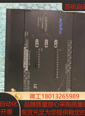 产电LSPLC  型号K7M-DRT20U 现货功能完
