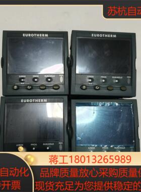 EUROTHERM／欧陆 3504 温度控制器数