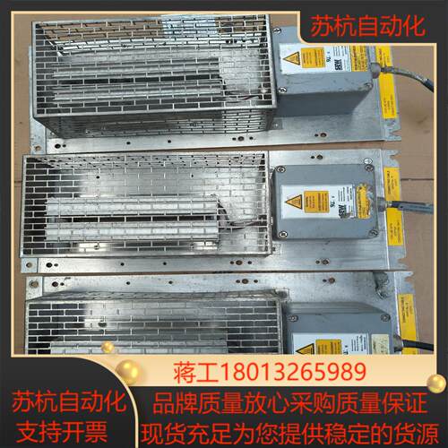 电阻器SEW制动电阻BW050-008-01   17962