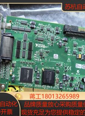 NIPCI-6225 功能议价