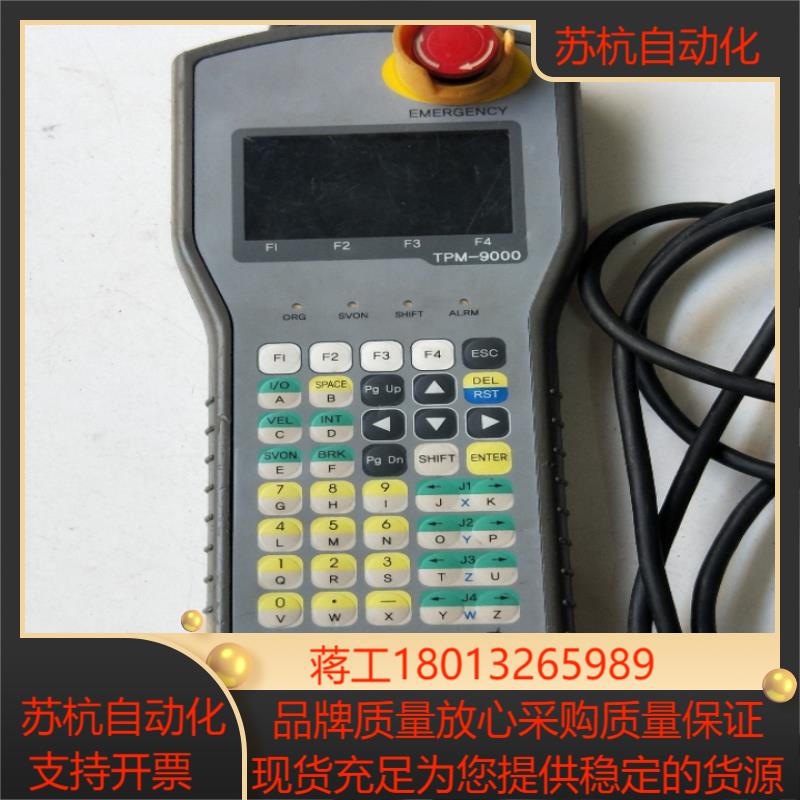 正品Robostar  TPM-9000 RTM-9100T-05-NC-S现货