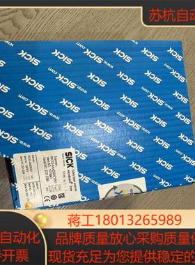 sick  microscan3雷达 全新原装