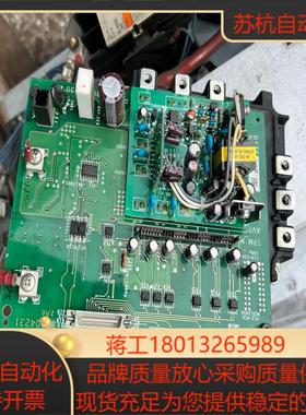 三菱模块PM300RSD060电梯变频器智能模块刚停