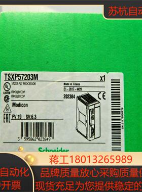 模块TSXP57482 TSXP574634M全新现货