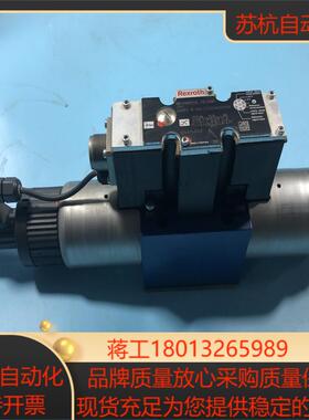 R900927235 4WREE10V50-2XG24K3