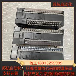 功能完好 A原装 CP1L M60DT