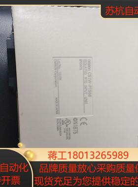 Omron模块cs1w-pts56设备成色如