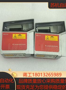 LEUZ 劳易测BPS348iSM100D 原装俩个还剩