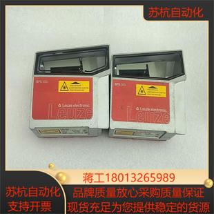 俩个还剩 原装 LEUZ 劳易测BPS348iSM100D