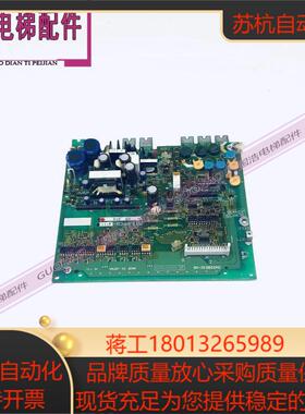 富士变频器驱动板G11-PPCB 4-11151857522变频器驱动板现货