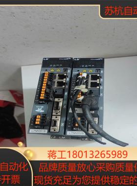 ls伺服总线驱动器Ethercat通讯L7NA001B