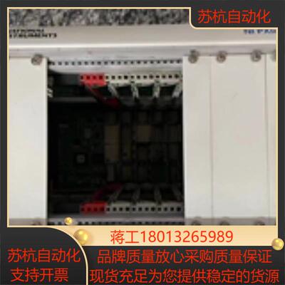 NI PXIe-1062Q 779633-01 PXI机箱 PXIe机箱 现货