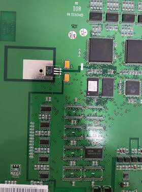 T&D MOD-BUS BOARD 750079/8