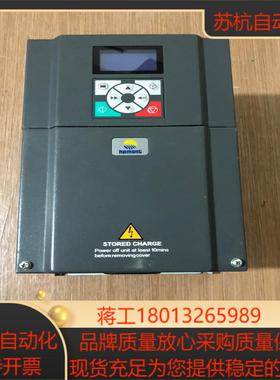 成色新海浦蒙特变频器 HD3N-4T015G 15KW 38