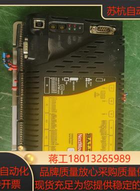 baldor葆德nextmove e100运动控制器nxe1