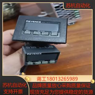 基恩士压力传感器AP 44感应探头一 C40AP