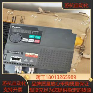 成色可以如图 22k变频器 士林sc3 043