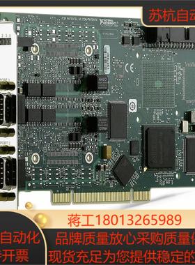 NI PCI-85122 780683-02 双口 原装全新