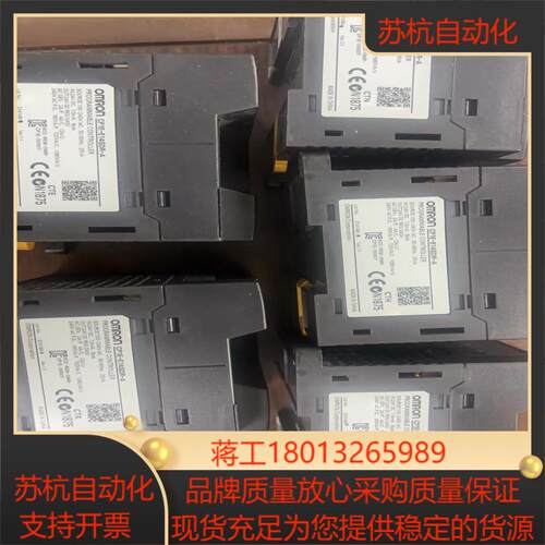 PLC  CP1E-E14SDR-A  11