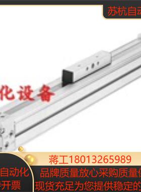 费斯托FESTO 无杆气缸 DGP-25-1000-PPV-A-B 526648  现货