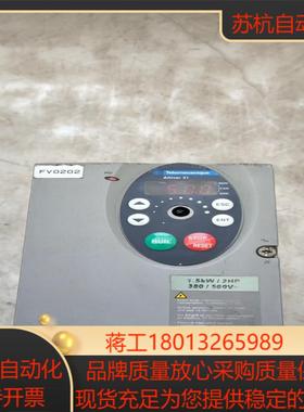 变频器15kwATV31HU15N4A宝贝实物拍