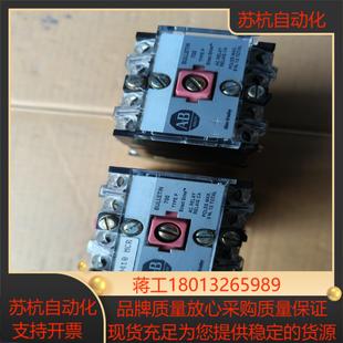 ab罗克韦尔交流接触器700 d实物 p800a1