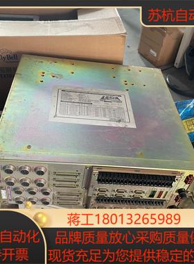 SERVO DRIVER 02-15783-48  APD2