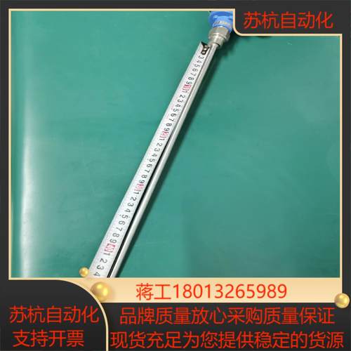 EH TMT182  恩德斯豪斯温度模块全新片