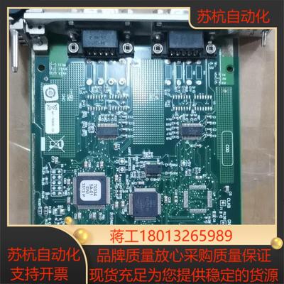 NI PXI-84302 PXI-84308  PXI-843016 功能完好
