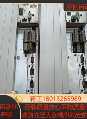 伦茨9300系列伺服驱动器evs9325-es