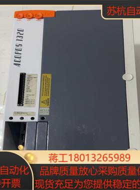 贝加莱伺服驱动器 8V1320001-2功