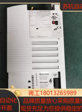 95新伦茨变频器E82CV402-4C 4KW8200系列实