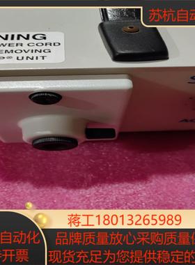 肖特schott-fostec  ace i冷光源功能正常