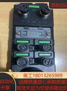 宜科模块SPEL--001MAC8C-19-2