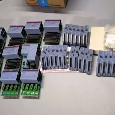 CP570模块 7CP570.60-1 测试功能完好