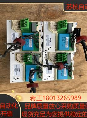 VACON伟肯变频器接线端子加电抗器