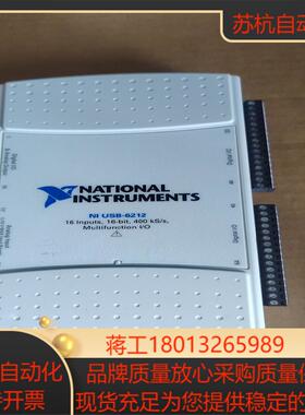 NIUSB-6212 原装功能