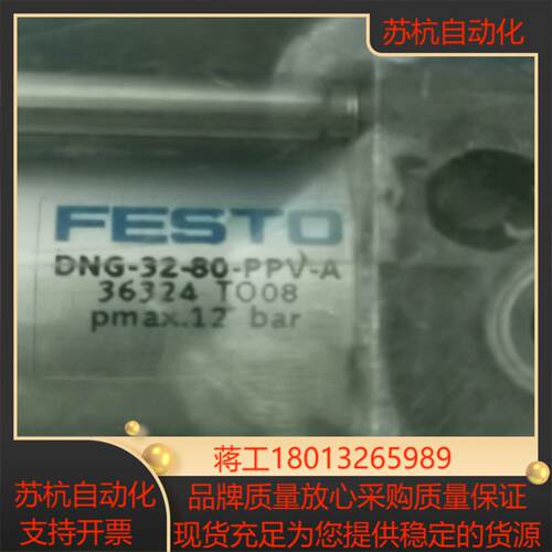 DNG-32-80-PPV-A  36324  全新fest