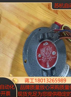 SOR 485024-QDG060 两台1300