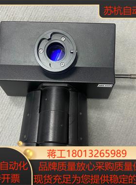 OLYMPUS奥林巴斯U-SWTR-2显微镜三目观察头宽视野