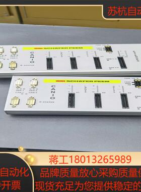schafer peemPLCCAN IO V21