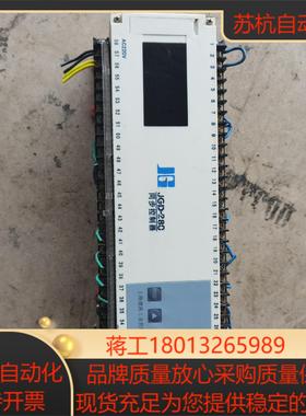 建高同步控制器JGD280还有两台功能成色如图