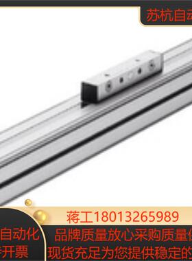 FESTO  费斯托无杆气缸 D-25-320-ZR-LK-RH  193742 现货