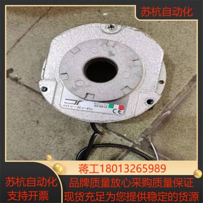 意大利泰普利Temporiti K3刹车器摩擦制动器双向