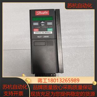丹佛斯VLT2822PT4B20STR1DBF00A00C0
