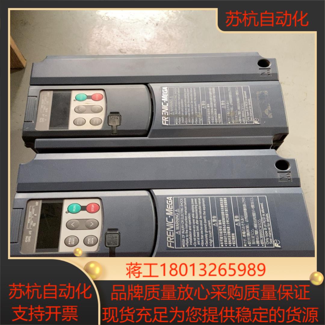 FRN15G1S-4C 富士变频器 15KW 380V