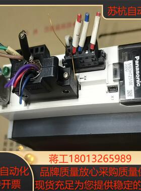 MBDHT2510E  400W驱动器   实物