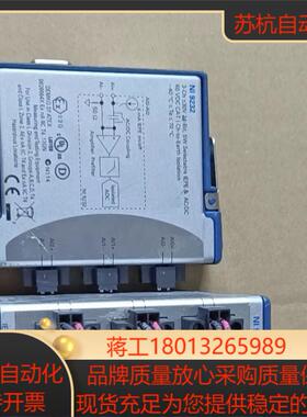原装正品 NI9232端子和BNC两种全新和都有